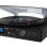 SENCOR Gramofon STT 212U USB/SD/FM/BT