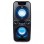 SENCOR Karaoke sistem Sencor SSS 3800 /FM/Mikrofon/2xUSB/2x6.3/BT/4000mAh/60W