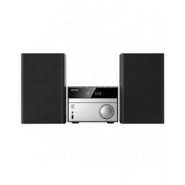 SENCOR Mikro linija SMC 4300BR