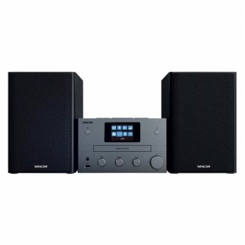 SENCOR Mikro linija SMC 5700WDB WIFI/DAB