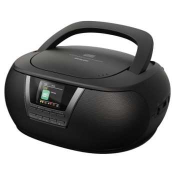 SENCOR Prenosni radio SPT 6200DB