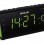 SENCOR Radio budilnik SRC170GN (SRC170GN)