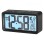 SENCOR SDC 2800 B crni radio alarm
