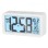 SENCOR SDC 2800 W beli radio alarm