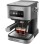 SENCOR SES 4020SS Aparat za espresso kafu
