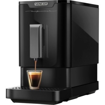 SENCOR SES 7018BK Aparat za espresso kafu