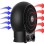 SENCOR SFH 7021BK ventilatorska grejalica