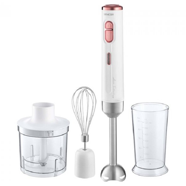 SENCOR SHB 9000WH Bežični ručni blender