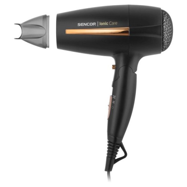 SENCOR SHD 7100BK Fen