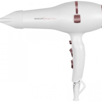 SENCOR SHD 8200GD fen za kosu