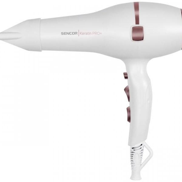 SENCOR SHD 8200GD fen za kosu