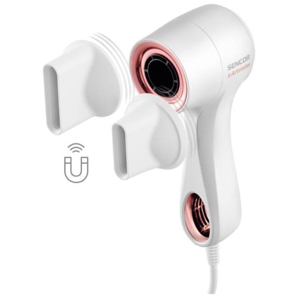 SENCOR SHD 9000RS fen