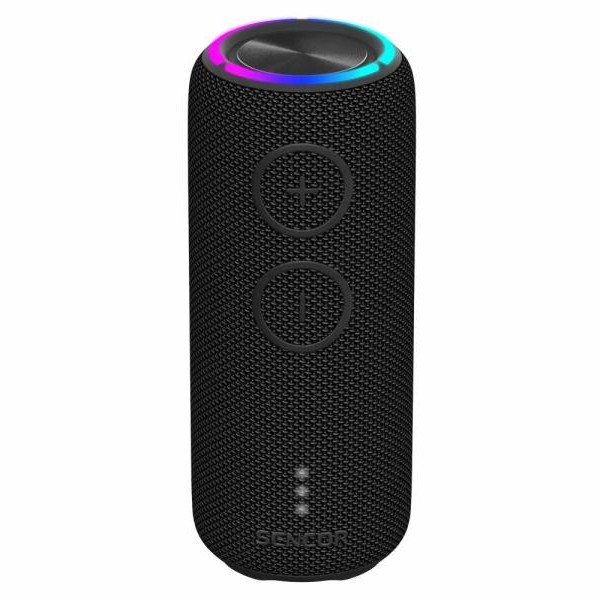 SENCOR Sirius 2 20W Bluetooth zvučnik, Crni