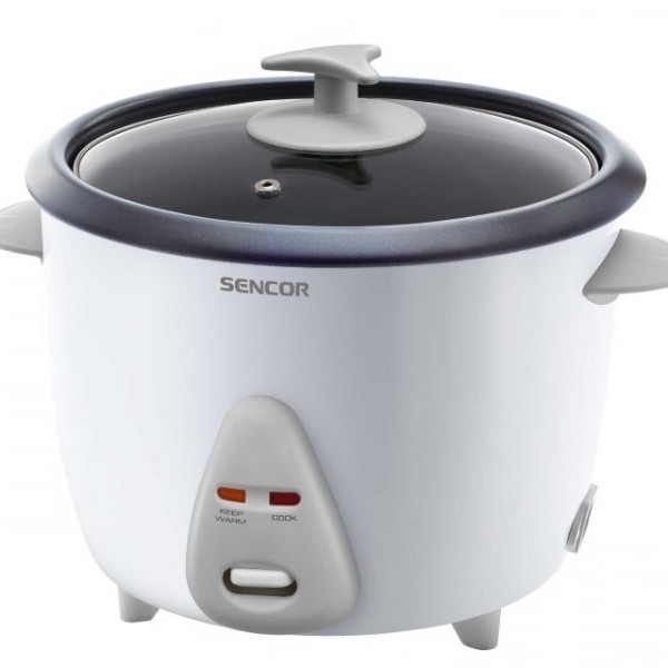 SENCOR SRM 1500WH Aparat za kuvanje pirinča
