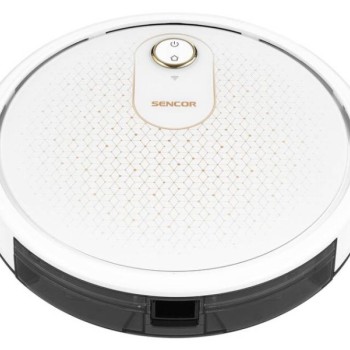 SENCOR SRV 4550WH robot usisivač
