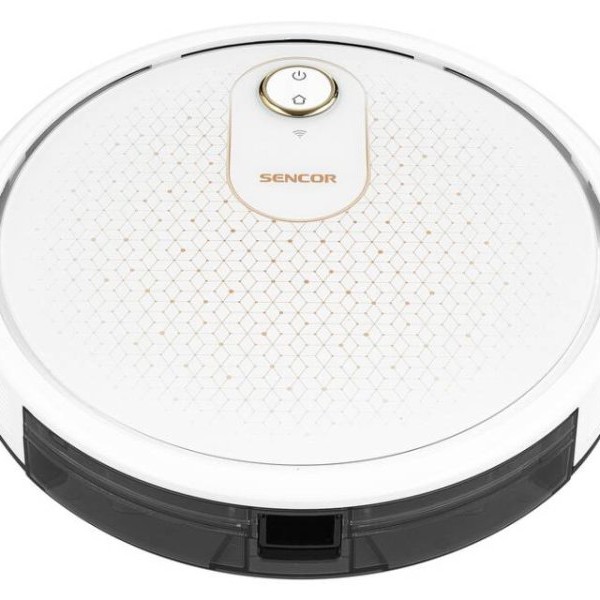 SENCOR SRV 4550WH robot usisivač
