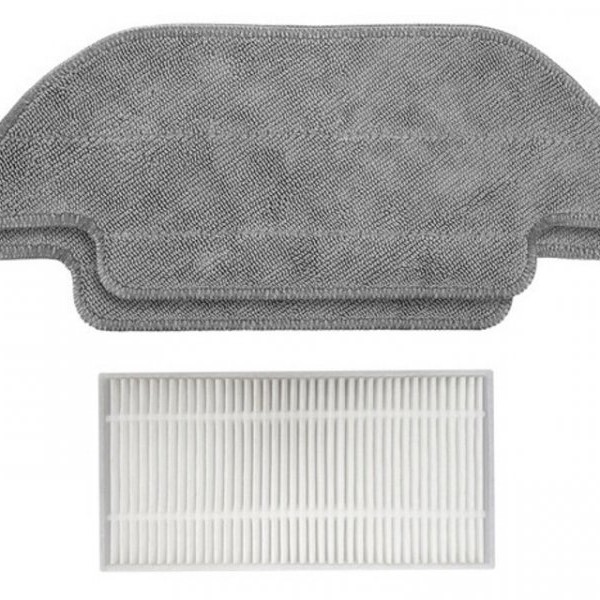 SENCOR SRX 0502 Servisni set za SRV 9550BK