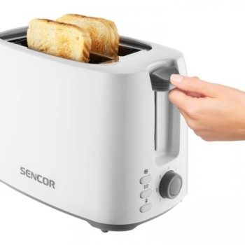 SENCOR STS 2606WH