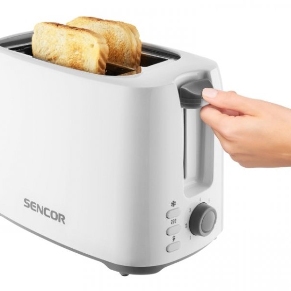 SENCOR STS 2606WH