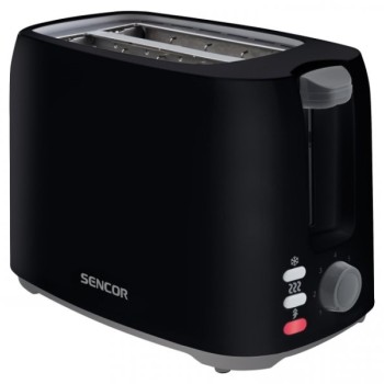 SENCOR STS 2607BK toster