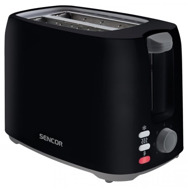SENCOR STS 2607BK toster