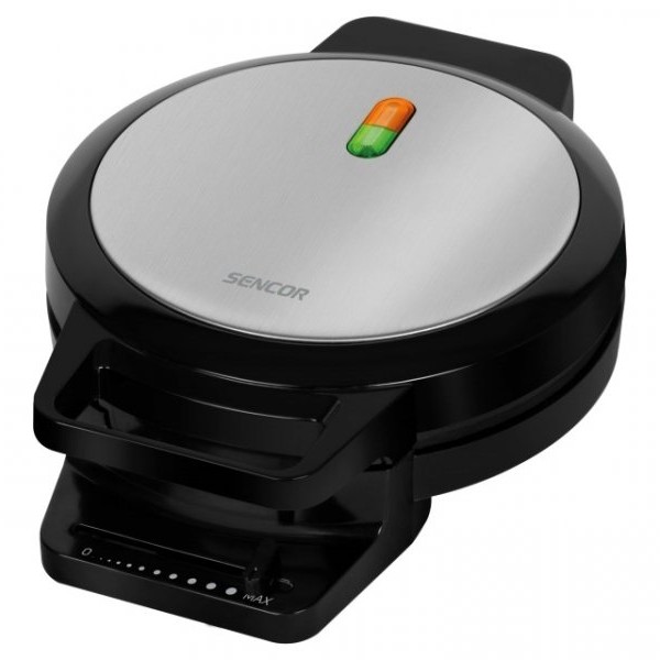 SENCOR SWF 1010BK aparat za vafle