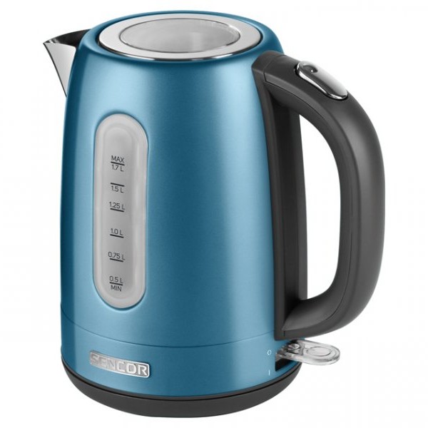 SENCOR SWK 1772BL kuvalo