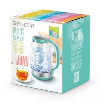 SENCOR SWK 2191GR