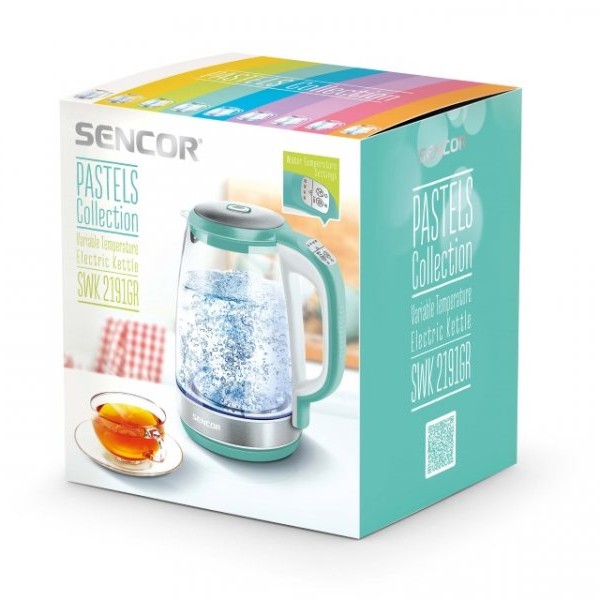 SENCOR SWK 2191GR