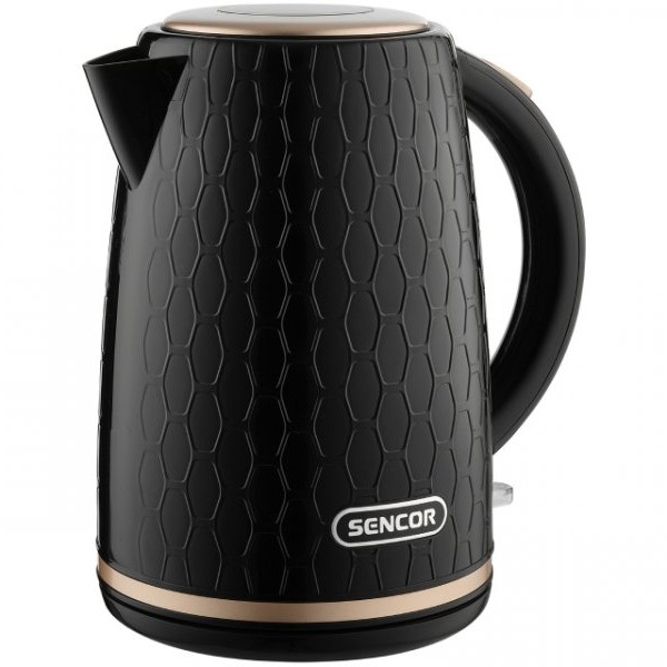 SENCOR SWK 7201BK kuvalo