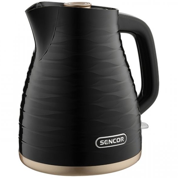 SENCOR SWK 7501BK kuvalo
