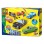 SES CREATIVE Pravimo automobile