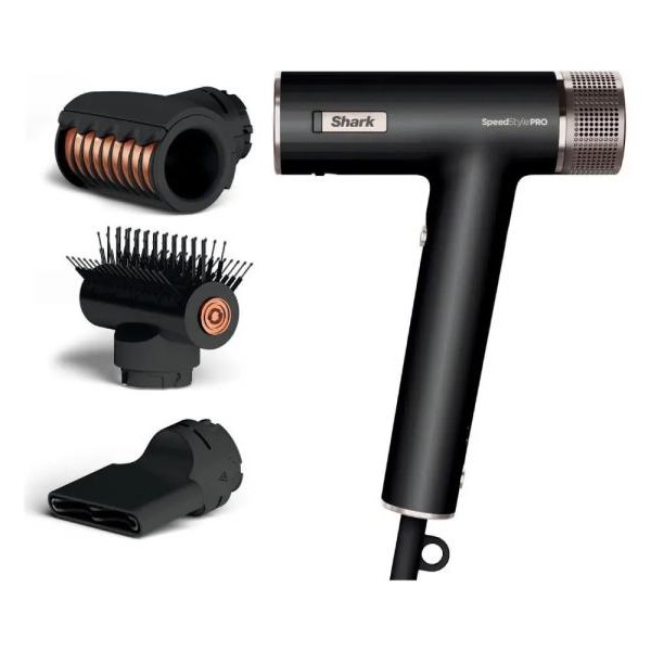 SHARK HD731EU SpeedStyle Pro Fen za kosu