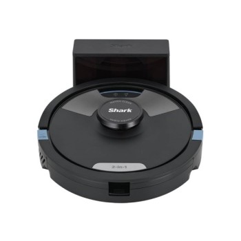 SHARK RV2620WDEU Matrix plus 2u1 Robot usisivač