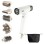 SHARK Speed Style 5u1 HD352EU Fen za kosu