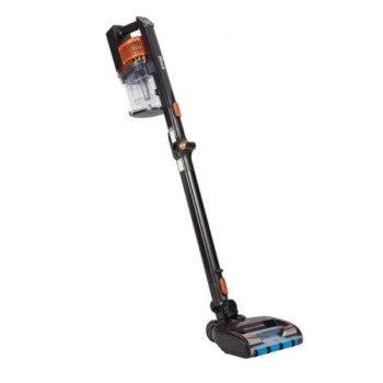 SHARK Štapni usisivac IZ300EU/ 0.7L/ 309W/ crna