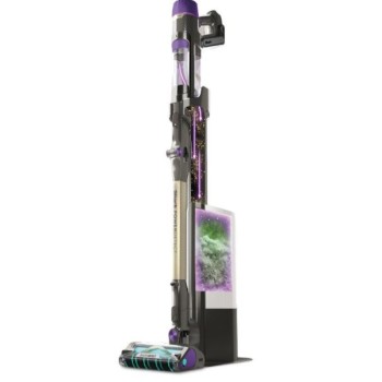 SHARK Usisivac SHARK IP3251EUT 380W/0.7L/siva
