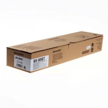 SHARP Sharp toner ketridž 40k crni