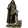 Sideshow Toys Doctor Doom: Marvel Legendary Scale Figure 025015
