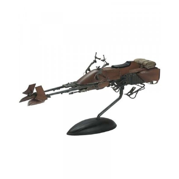 Sideshow Toys Figura Star Wars Vehicle 1/6 Speeder Bike 51 cm 026468