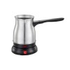 SIGMA Džezva SK-1009 500ml (inox sa postoljem) 3158006