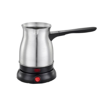 SIGMA Džezva SK-1009 500ml (inox sa postoljem) 3158006