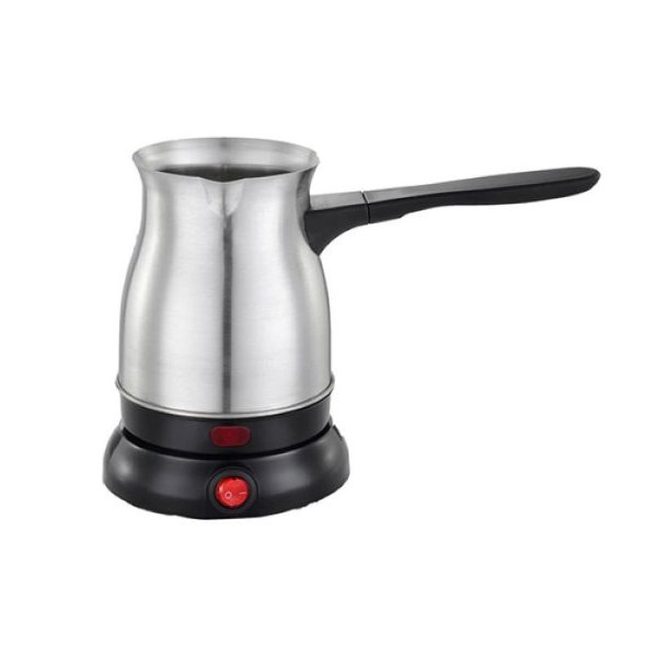 SIGMA Džezva SK-1009 500ml (inox sa postoljem) 3158006