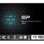 SILICON POWER 240GB 2.5 SATA SP240GBSS3S55S25