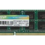 SILICON POWER 8GB, DDR3, SODIMM, 1600Hz SP008GBSTU160N02