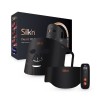 SILKN Dual LED maska za podmlađivanje lica i vrata
