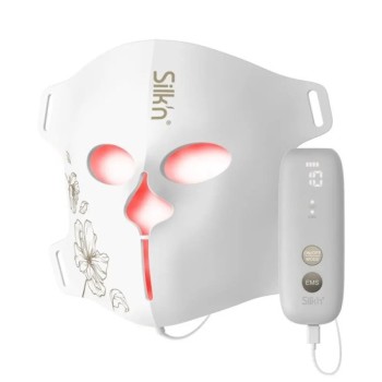 SILKN EMC LED maska za lice