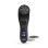 SILKN FreshPedi Matt Black Turpija za pete