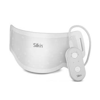 SILKN LED maska za podmlađivanje vrata