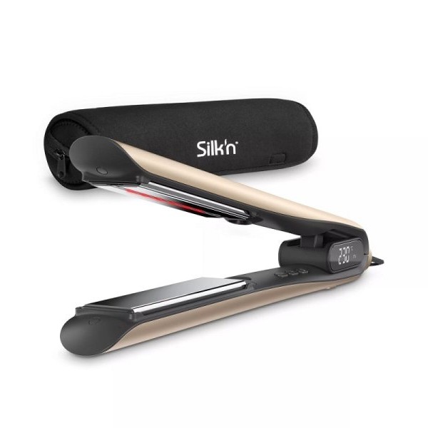 SILKN Silkystraight pegla za kosu